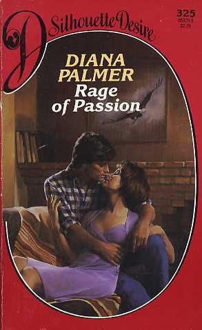 Rage Of Passion