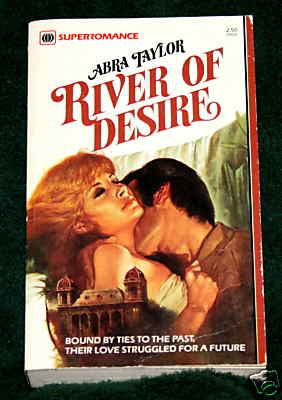 River Of Desire