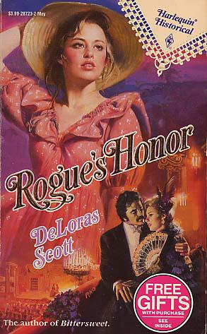 Rogues Honour
