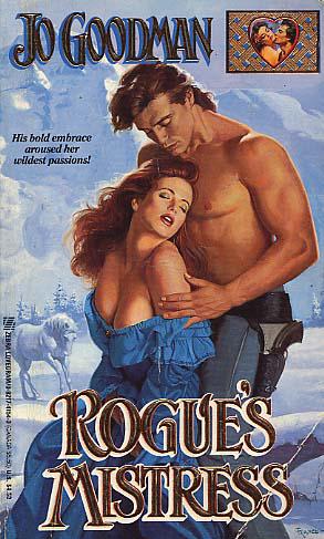 Rogues Mistress