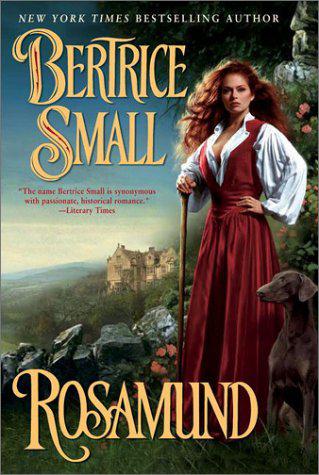 Rosamund