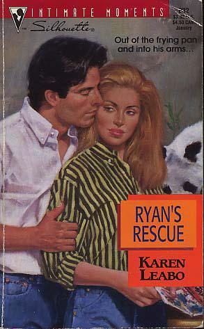 Ryans Rescue