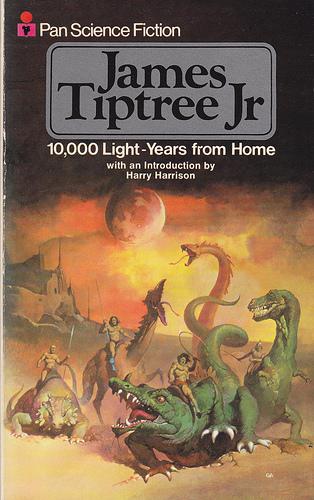 10000 Light Years From Home