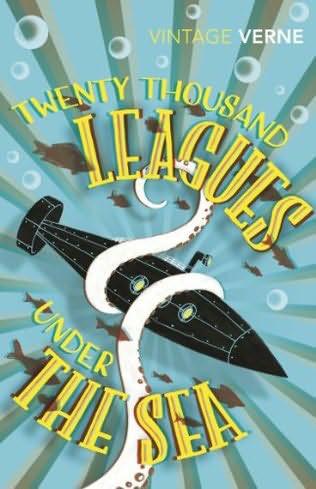 20000 Leagues Under The Sea