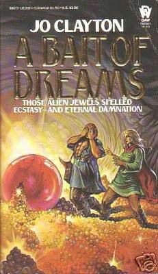 A Bait Of Dreams