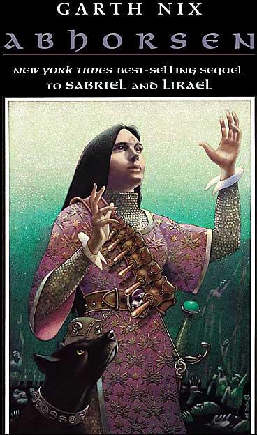 Abhorsen