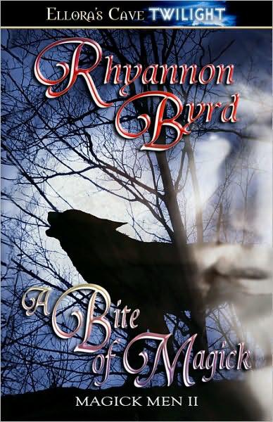 A Bite Of Magick