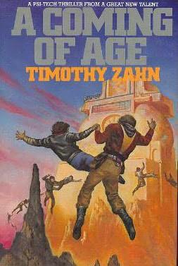 A Coming Of Age