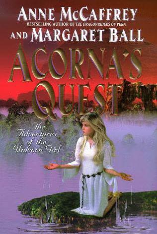 Acornas Quest