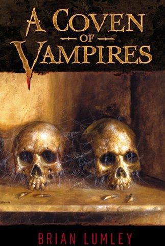 A Coven Of Vampires