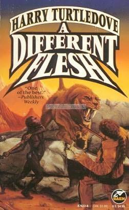 A Different Flesh