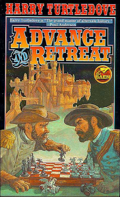 Advance And Retreat