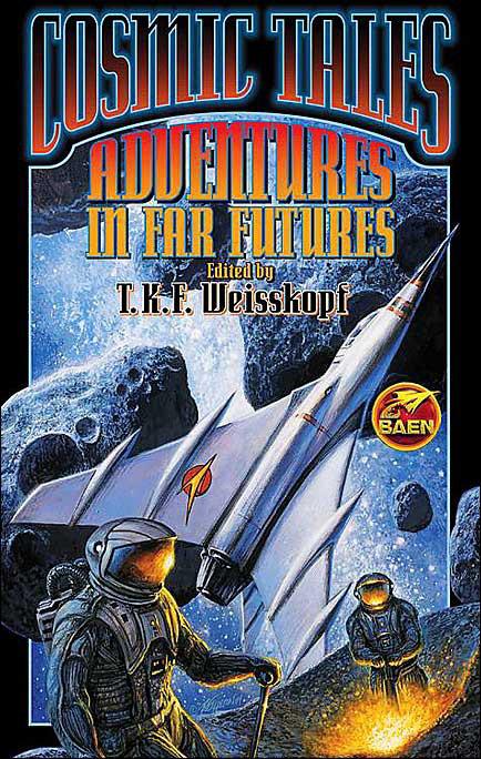 Adventures In Far Futures