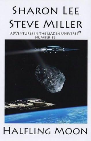 Adventures In The Liaden Universe