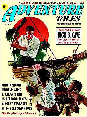 Adventure Tales