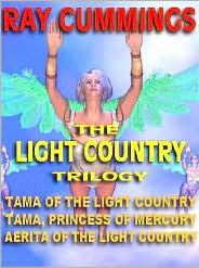 Aerita Of The Light Country