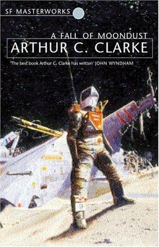 A Fall Of Moondust
