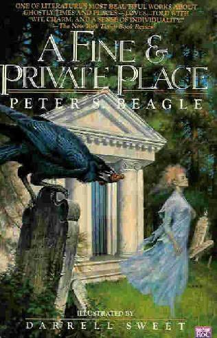 A Fine And Private Place