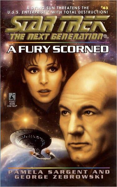 A Fury Scorned