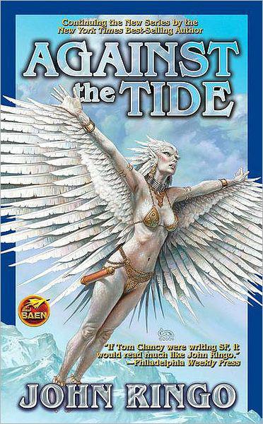 Against The Tide