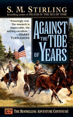 Against The Tide Of Years