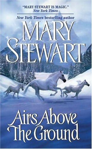 Airs Above The Ground