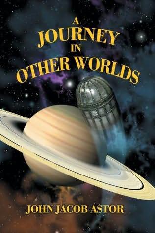 A Journey In Other Worlds