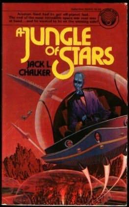 A Jungle Of Stars
