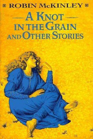A Knot In The Grain