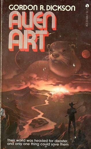Alien Art