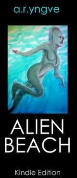 Alien Beach