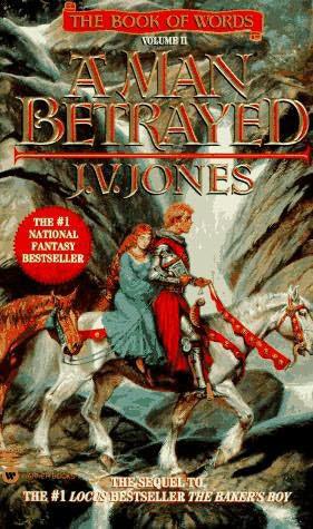 A Man Betrayed