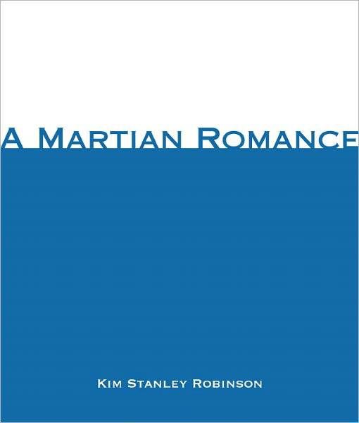 A Martian Romance