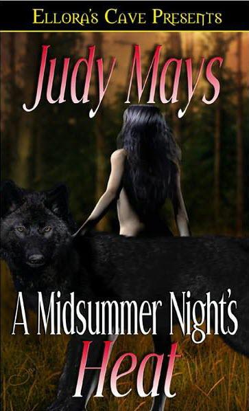 A Midsummer Nights Heat