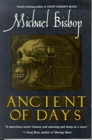 Ancient Of Days