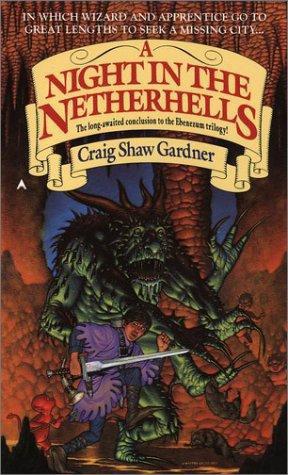 A Night In The Netherhell