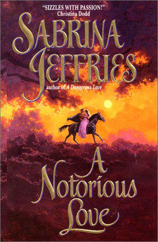 A Notorious Love