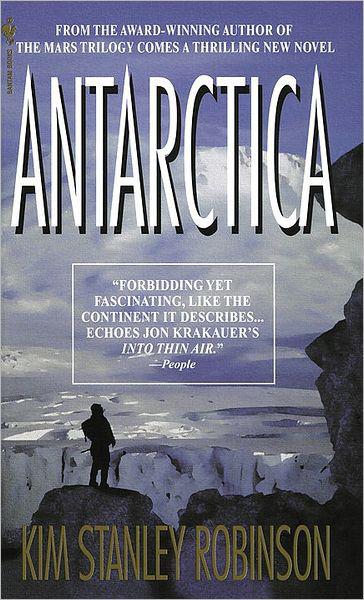 Antarctica