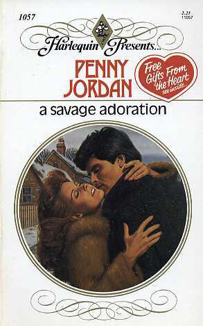 A Savage Adoration