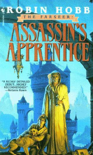 Assassins Apprentice