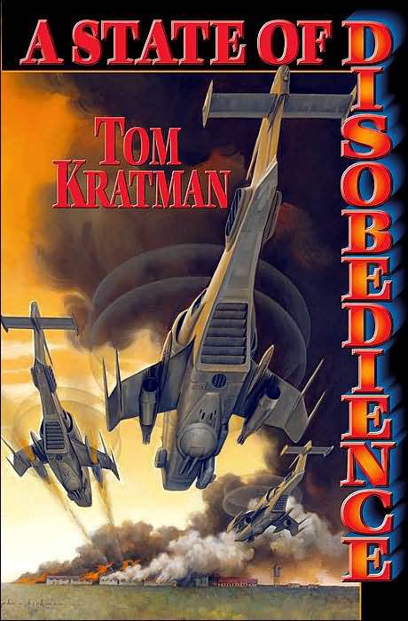 A State Of Disobedience