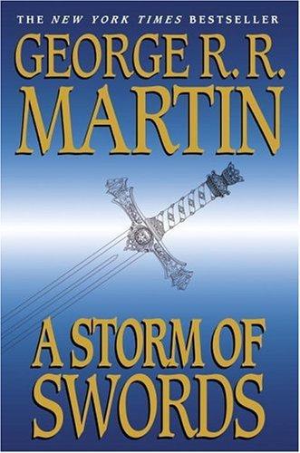 A Storm Of Swords