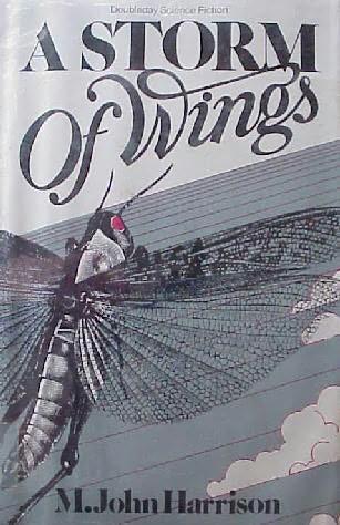 A Storm Of Wings