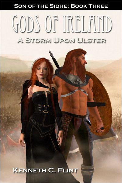 A Storm Upon Ulster