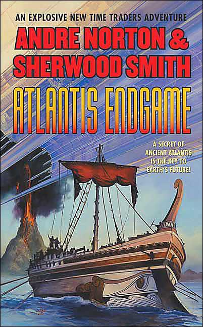 Atlantis Endgame