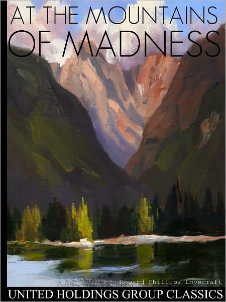 At The Mountains Of Madness