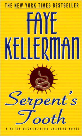 Serpents Tooth