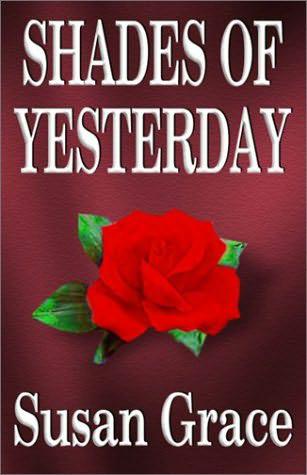 Shades Of Yesterday
