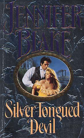 Silver Tongued Devil