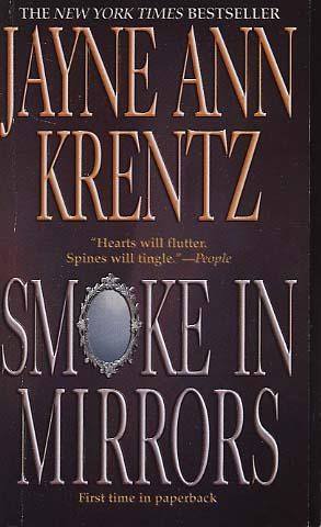 Smoke In Mirrors